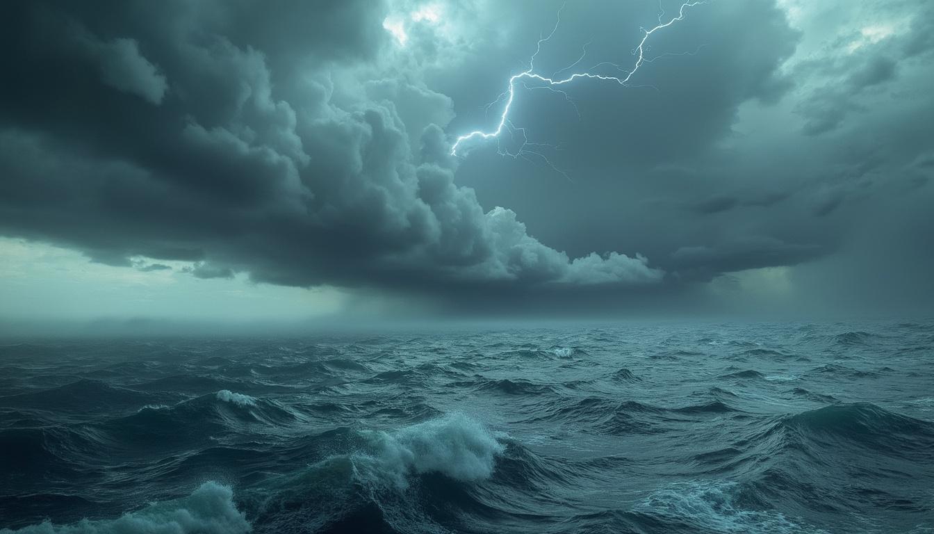 découvrez les dernières informations sur l'ouragan tammy qui entre en alerte finale, avec des conséquences potentielles pour st-martin et st-barthélemy. restez informés sur les conditions météo et les recommandations de sécurité pour ces îles vulnérables.