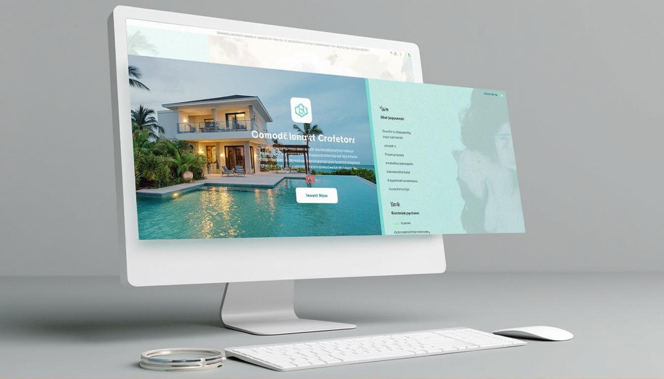 découvrez une plateforme innovante de crowdfunding immobilier spécialement conçue pour l'outre-mer. investissez facilement et soutenez des projets locaux tout en bénéficiant d'opportunités uniques pour diversifier votre patrimoine.