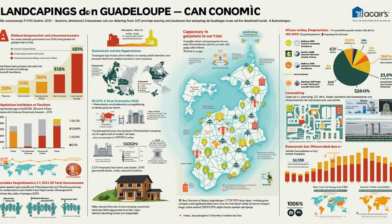 découvrez l'état actuel du marché immobilier en guadeloupe, caractérisé par une baisse des ventes et une hausse des prix. analysez les tendances, les facteurs influents et les perspectives d'avenir pour mieux comprendre ce secteur dynamique.