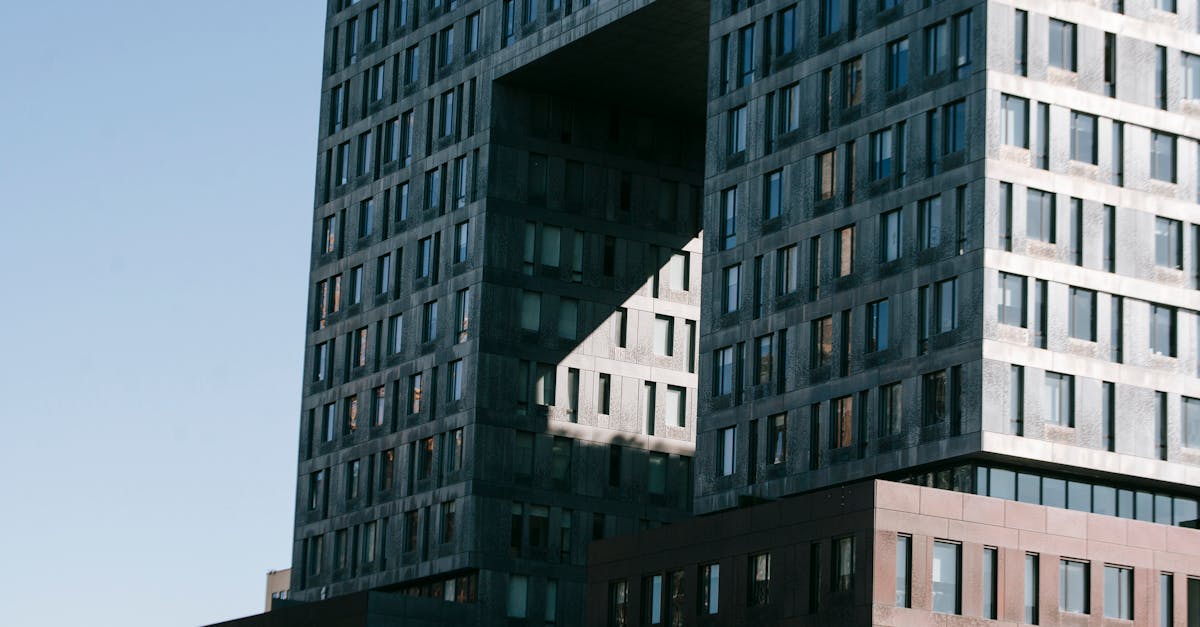 découvrez l'urbanisme, un domaine essentiel qui façonne nos villes et nos espaces de vie. apprenez comment l'aménagement du territoire contribue à un développement durable, à l'amélioration de la qualité de vie et à la création de communautés harmonieuses.