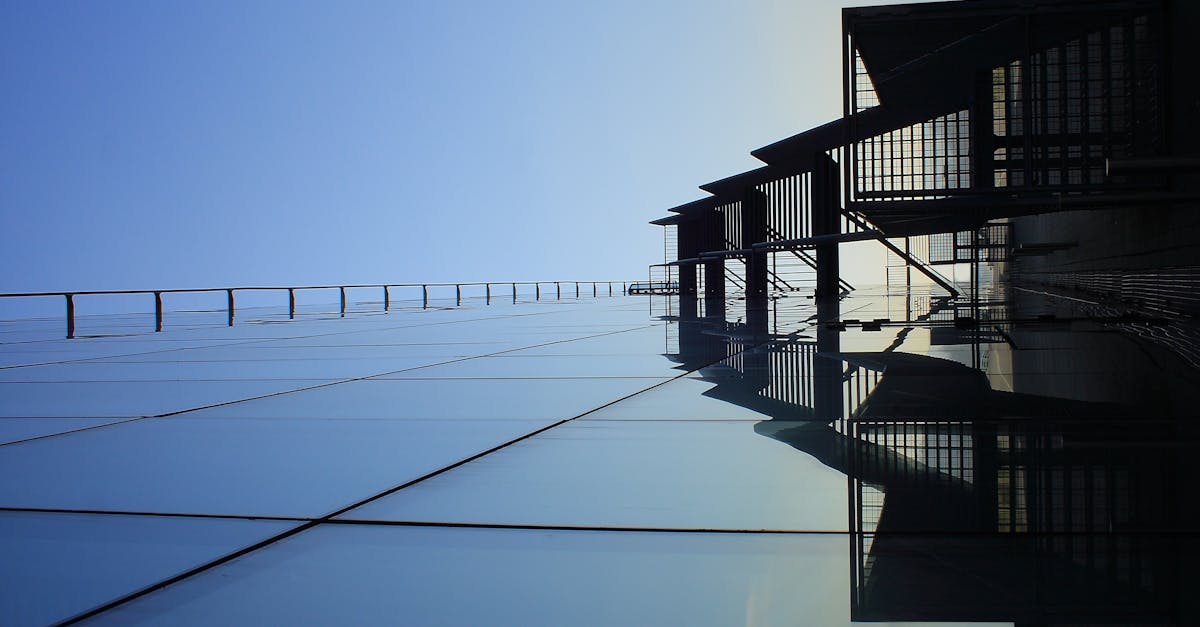 découvrez l'univers fascinant de l'architecture, où innovation et esthétique se rencontrent. explorez les styles emblématiques, les techniques contemporaines et les projets audacieux qui transforment nos villes et nos vies.