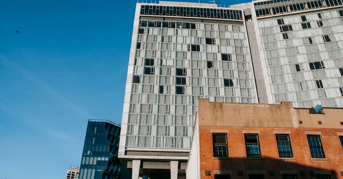 découvrez les meilleures pratiques et stratégies des promoteurs immobiliers. explorez des projets innovants, des conseils d'experts et les tendances du marché pour maximiser vos investissements dans l'immobilier.