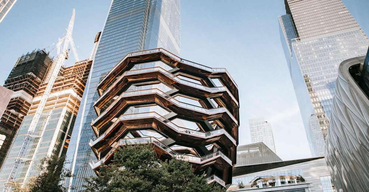 découvrez l'importance de l'évaluation immobilière pour maximiser la valeur de votre bien. apprenez les méthodes et critères clés utilisés par les experts pour déterminer la valeur d'une propriété, que ce soit pour vendre, acheter ou investir.