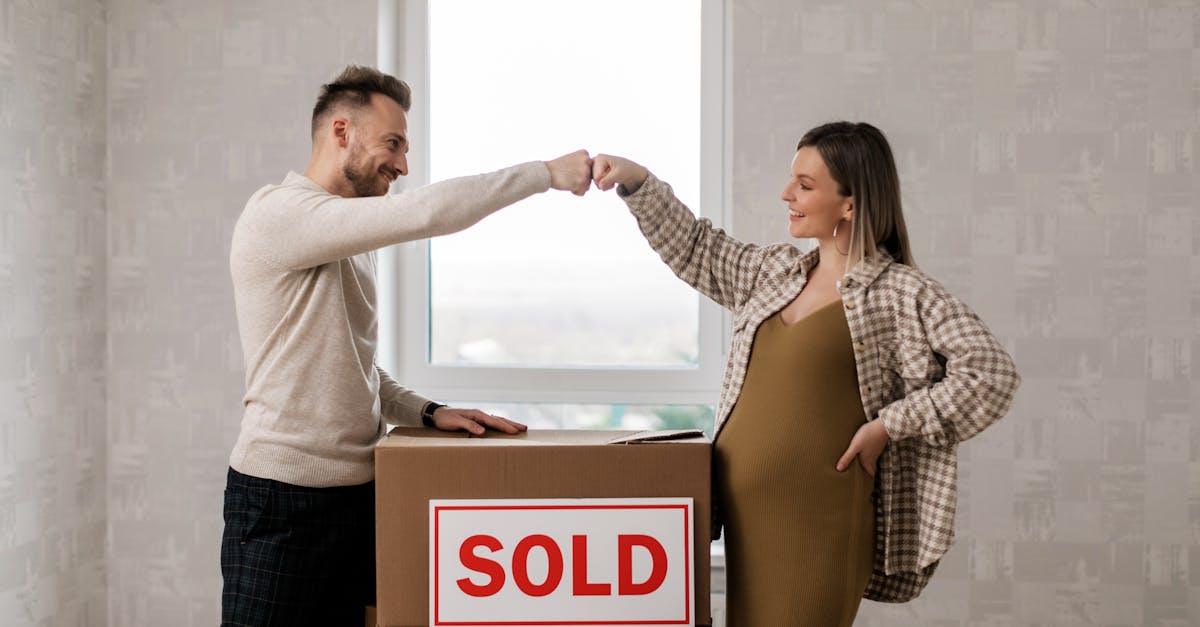 découvrez les étapes essentielles pour acheter une maison, des conseils pour choisir le bon bien à des astuces pour obtenir le meilleur financement. transformez votre rêve de propriété en réalité!