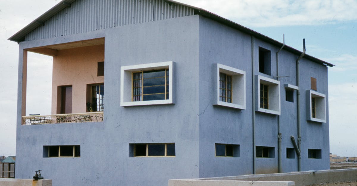 découvrez l'univers de l'urbanisme, où l'architecture, l'aménagement du territoire et le développement durable se rencontrent pour façonner nos villes de demain. explorez les tendances, les innovations et les enjeux liés à l'urbanisation contemporaine.