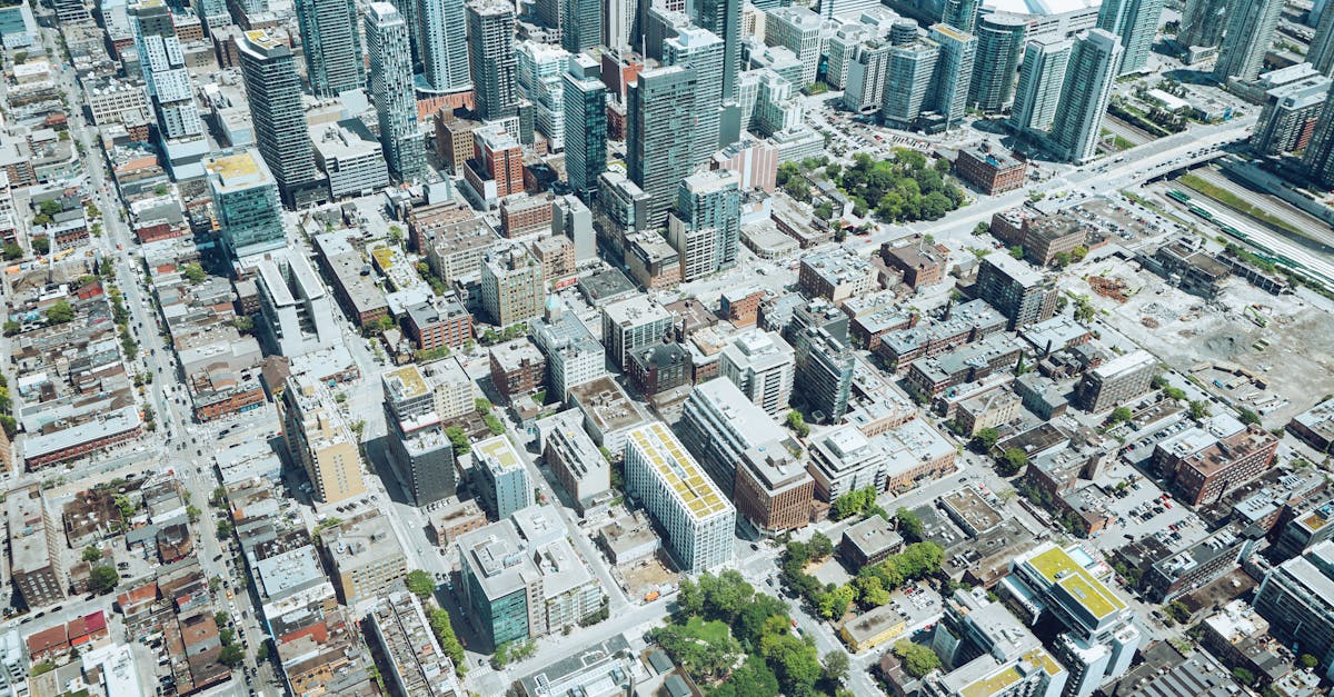 découvrez les opportunités passionnantes du développement immobilier. du choix du terrain à la conception et la réalisation de projets, explorez comment transformer des idées en réalisations durables et rentables. plongez dans l'univers du développement immobilier et faites avancer vos ambitions.