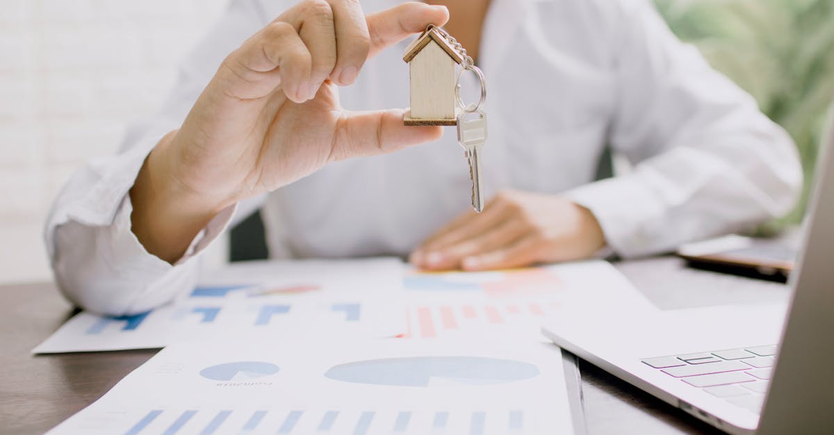 découvrez des conseils et des stratégies efficaces pour une gestion immobilière réussie. optimisez vos investissements, maximisez vos rendements et apprenez les meilleures pratiques pour gérer vos propriétés avec succès.