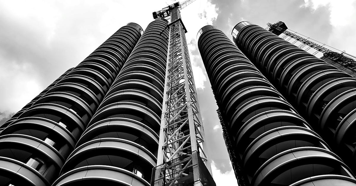 découvrez l'urbanisme, discipline essentielle qui façonne nos villes et espaces publics. explorez les enjeux de l'aménagement du territoire, de la durabilité, et de l'architecture moderne pour un cadre de vie harmonieux et adapté aux besoins des citoyens.