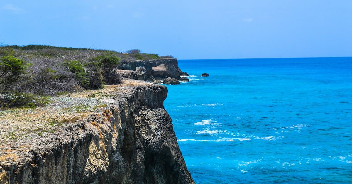découvrez les plages de sable fin, les eaux turquoise et la culture vibrante des caraïbes. profitez d'une aventure inoubliable au cœur de cette région paradisiaque, riche en histoire et en paysages époustouflants.