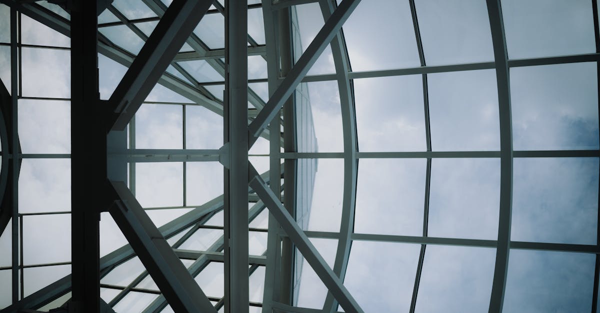 découvrez les réglementations en matière de construction, essentielles pour assurer la conformité et la sécurité de vos projets immobiliers. apprenez les normes à respecter pour une construction durable et responsable.