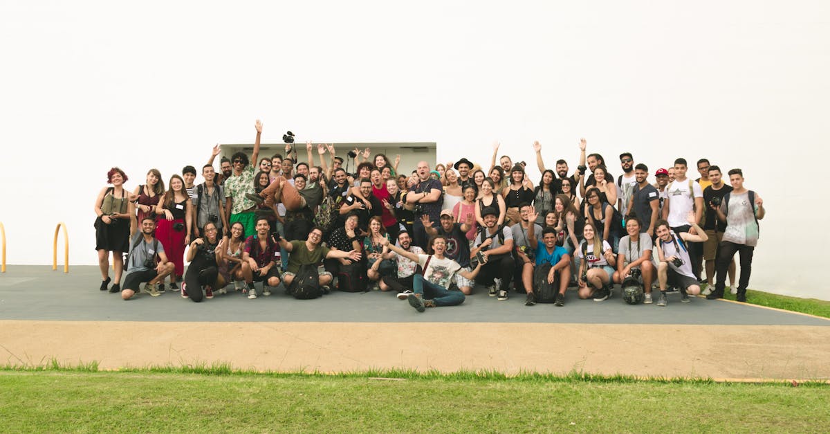 découvrez notre communauté dynamique où les idées, le soutien et l'entraide s'entremêlent pour créer un espace d'échange enrichissant. rejoignez-nous pour partager vos passions et vous connecter avec des personnes partageant les mêmes intérêts.