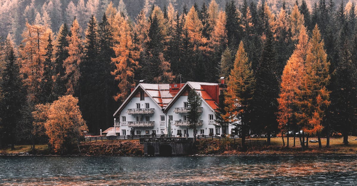 découvrez notre sélection de maisons de vacances idéales pour vous évader et profiter de moments inoubliables en famille ou entre amis. profitez de confort, d'intimité et de paysages magnifiques pour des vacances de rêve.