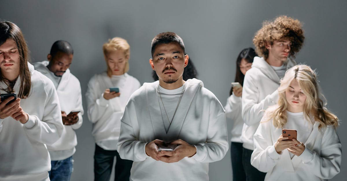 découvrez l'importance des connexions sociales dans nos vies, comment elles influencent notre bien-être et nos relations, et des conseils pratiques pour les renforcer. plongez dans l'univers des interactions humaines et améliorez votre qualité de vie grâce à des liens sociaux plus solides.