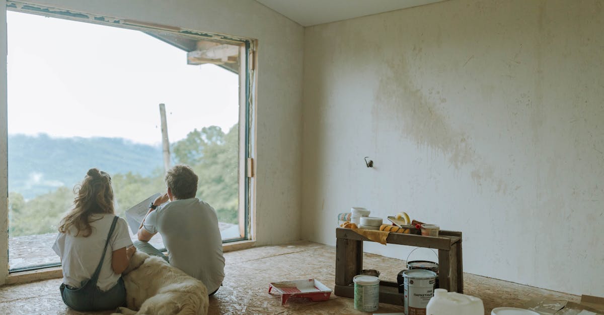 transformez votre maison avec nos services de rénovation. que ce soit une mise à jour de votre intérieur ou une transformation complète, découvrez comment nous pouvons donner vie à vos idées et améliorer votre espace de vie.