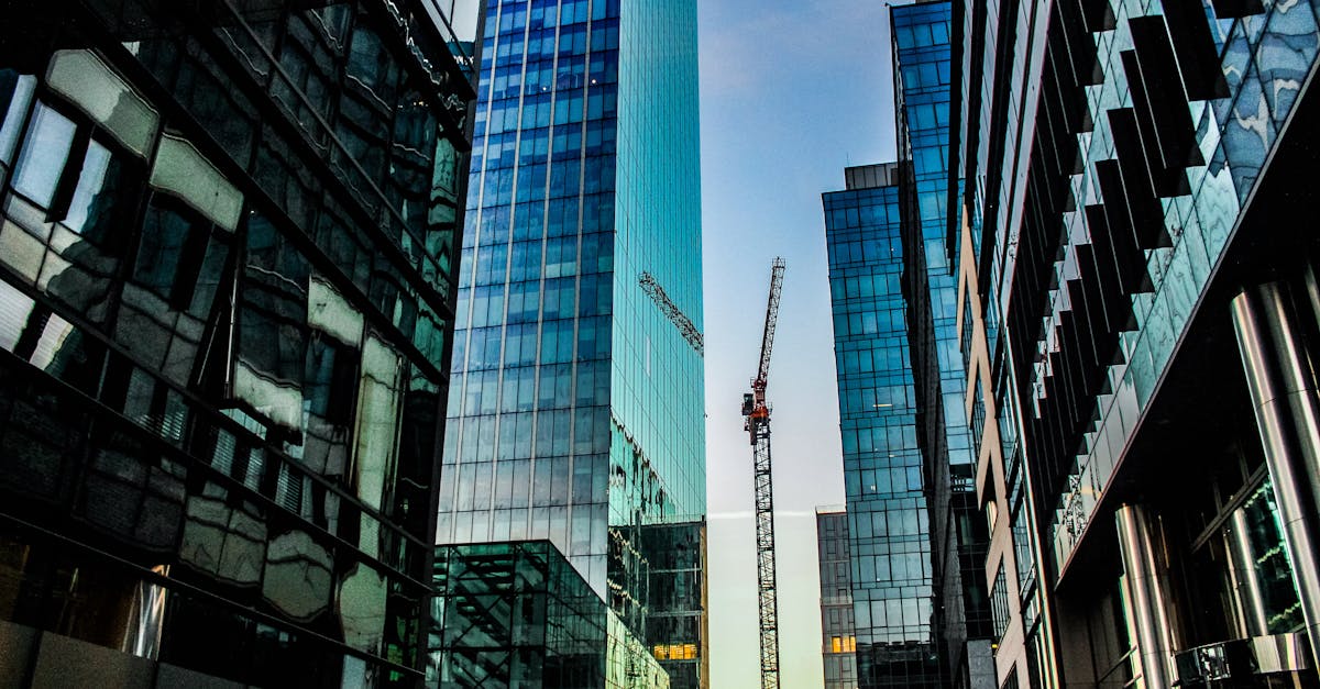 découvrez les dernières tendances et stratégies en matière de développement immobilier. apprenez comment optimiser vos projets, maximiser les investissements et naviguer dans le marché en constante évolution de l'immobilier.