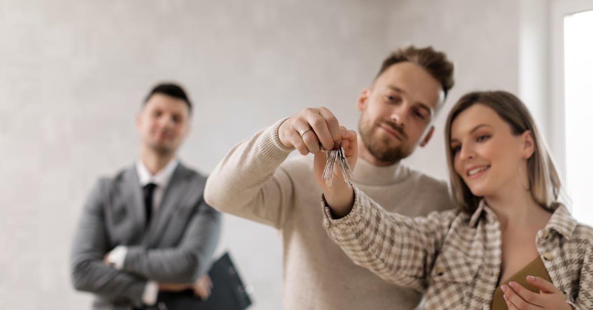 découvrez les étapes essentielles pour acheter une maison en toute sérénité. obtenez des conseils pratiques sur le financement, la recherche de propriété et la négociation pour réaliser votre rêve immobilier.