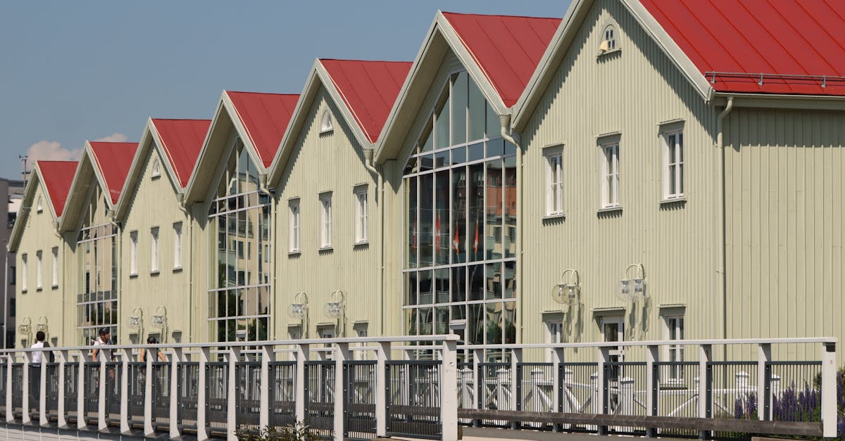 découvrez l'importance de l'évaluation immobilière pour déterminer la valeur réelle d'une propriété. obtenez des conseils d'experts et apprenez comment une expertise précise peut influencer votre investissement immobilier.