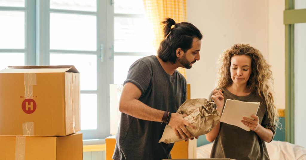 découvrez nos conseils et astuces pour un achat immobilier réussi. que vous soyez primo-accédant ou investisseur, trouvez les informations essentielles pour naviguer dans le processus d'achat de votre maison.