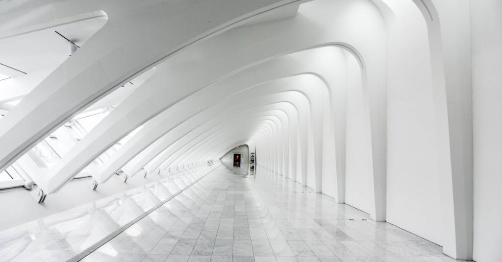 découvrez l'univers fascinant de l'architecture, où créativité et ingénierie se rencontrent pour façonner des espaces uniques. explorez les tendances, styles et innovations qui définissent notre environnement bâti.