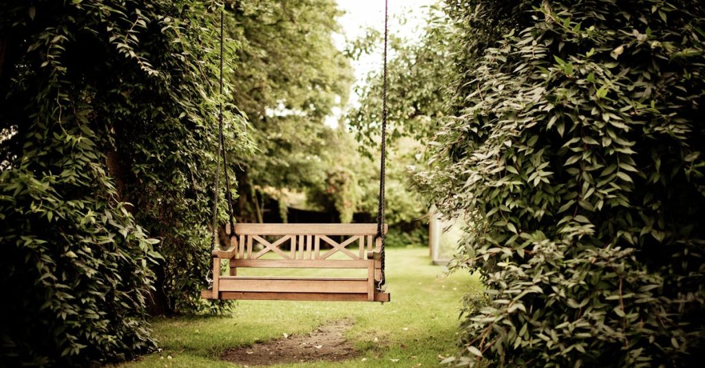 découvrez l'univers apaisant des jardins, où la nature s'épanouit et où chaque plante raconte une histoire. inspirez-vous avec des conseils d'aménagement, de jardinage et d'entretien pour créer un espace extérieur harmonieux et accueillant.