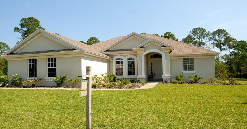 découvrez l'univers de l'immobilier avec nos conseils, astuces et tendances du marché. que vous soyez acheteur, vendeur ou investisseur, trouvez les informations essentielles pour réussir vos projets immobiliers.
