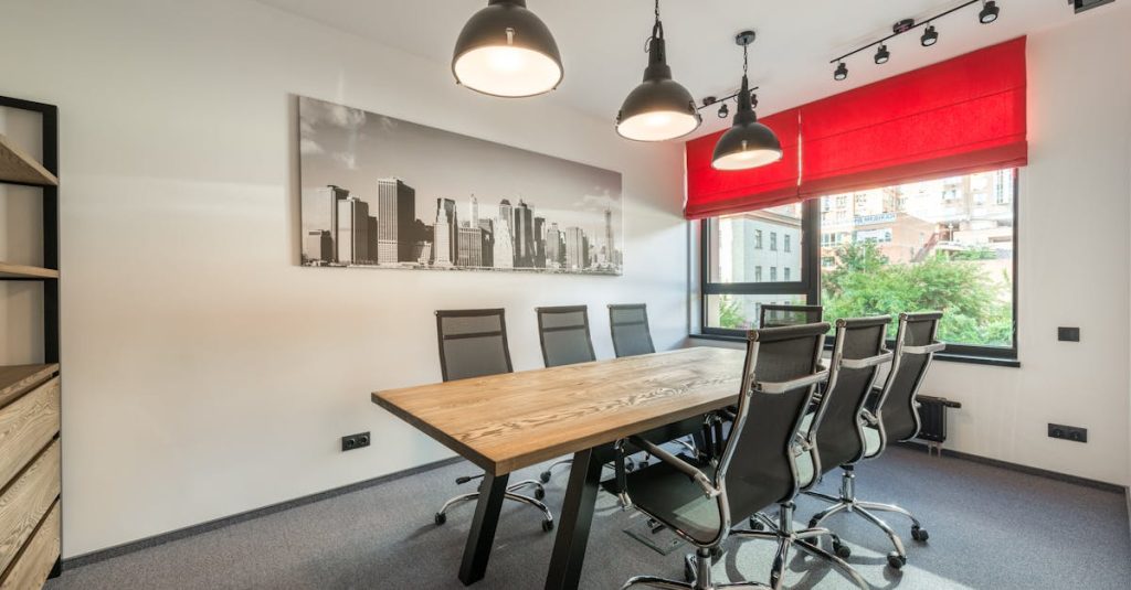 découvrez nos bureaux à louer, idéaux pour stimuler la productivité de votre entreprise. profitez d'espaces modernes, bien situés et adaptés à vos besoins professionnels. contactez-nous pour visiter dès aujourd'hui !