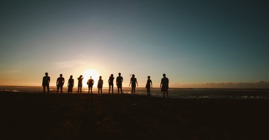 découvrez notre communauté dynamique, un espace d'échange et de partage d'idées où chacun peut s'engager, apprendre et grandir ensemble. rejoignez-nous pour partager vos passions et élargir votre réseau.