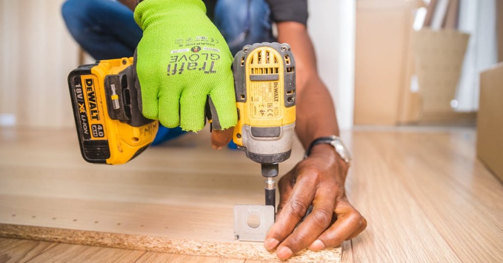 découvrez l'univers de la construction : techniques innovantes, matériaux durables et projets architecturaux inspirants. explorez les tendances du secteur et les conseils d'experts pour réaliser vos projets de construction avec succès.
