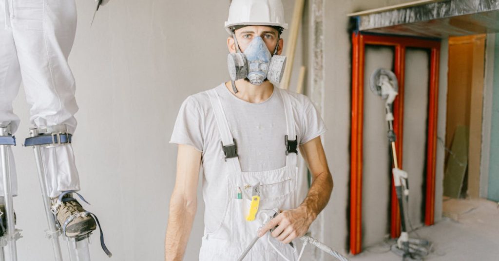 découvrez les normes de construction essentielles pour garantir la sécurité, la durabilité et l'efficacité énergétique de vos projets. informez-vous sur les meilleures pratiques et réglementations en vigueur pour optimiser vos constructions.