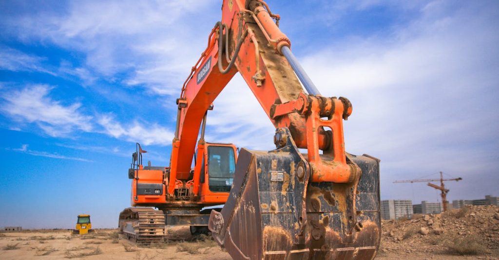 découvrez nos services de construction qui allient qualité et innovation. que ce soit pour des projets résidentiels, commerciaux ou industriels, nous vous accompagnons à chaque étape pour réaliser vos rêves bâtis avec expertise.