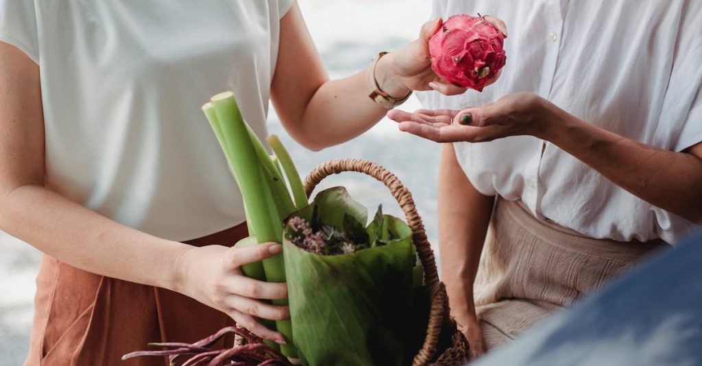 découvrez les trésors de votre marché local : produits frais, artisans passionnés et une ambiance conviviale. explorez les saveurs de votre région et soutenez les producteurs d'ici!