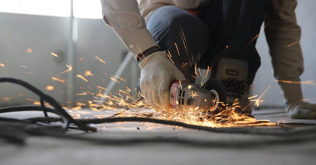 découvrez l'univers de la construction : méthodes innovantes, matériaux durables et dernières tendances en design. informez-vous sur les meilleures pratiques pour vos projets de construction, que ce soit pour des rénovations ou des constructions neuves.