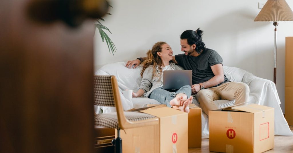 découvrez nos conseils pratiques pour un déménagement réussi. que vous soyez en train de changer de maison ou de ville, trouvez des astuces pour organiser votre déménagement en toute sérénité.