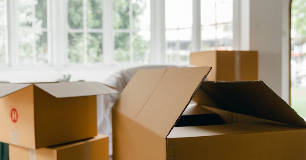 découvrez nos solutions de relocation sur mesure pour faciliter votre déménagement, que ce soit à l'échelle nationale ou internationale. profitez d'un accompagnement personnalisé et d'un service de qualité pour une transition en douceur vers votre nouveau chez-vous.