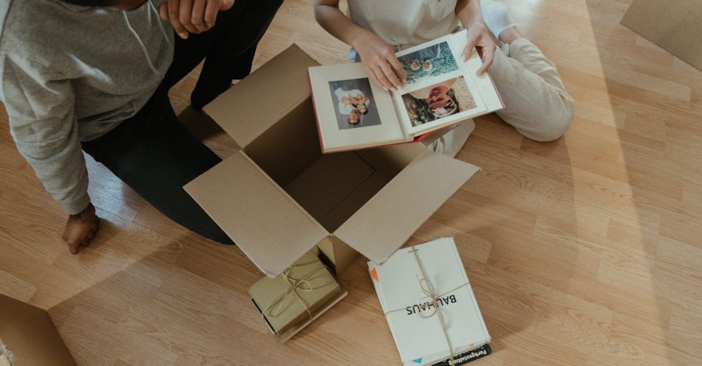 découvrez tout ce que vous devez savoir sur la relocation : conseils pratiques, étapes essentielles et astuces pour réussir votre déménagement à l'étranger ou vers une nouvelle ville. préparez, planifiez et réalisez votre projet de relocation sereinement.