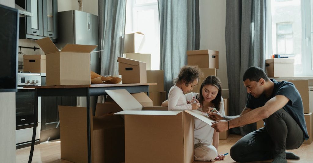 découvrez nos conseils et astuces pour un déménagement réussi. que vous soyez locataire ou propriétaire, apprenez à planifier, emballer et organiser votre nouvelle maison sans stress.