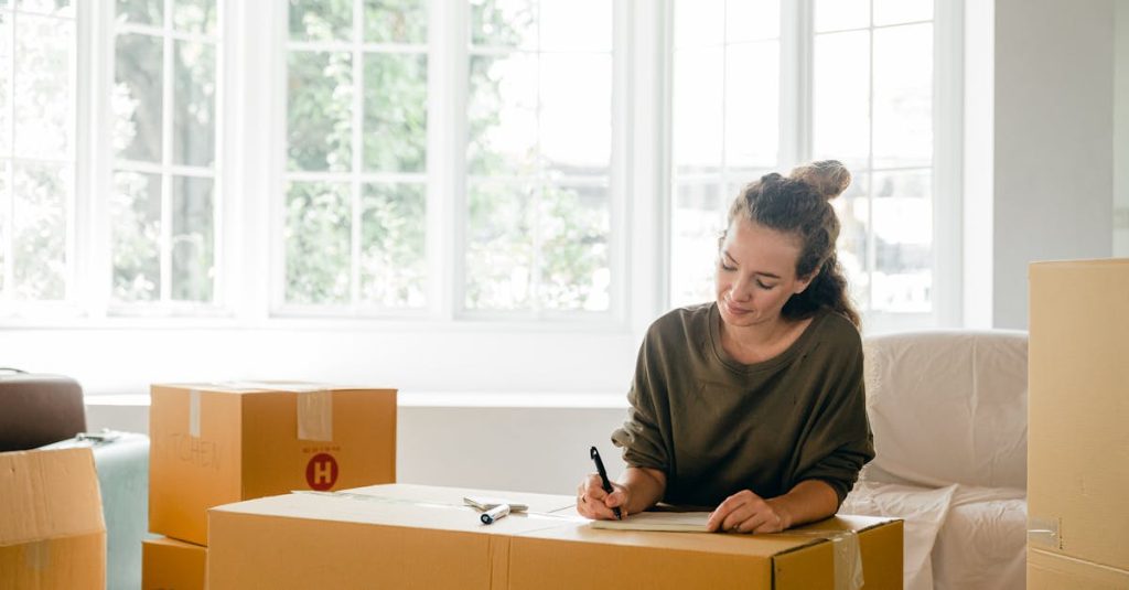 découvrez nos conseils et astuces pour un déménagement réussi. que vous soyez en train de changer de ville ou simplement de logement, nos ressources vous aideront à rendre cette expérience fluide et sans stress.
