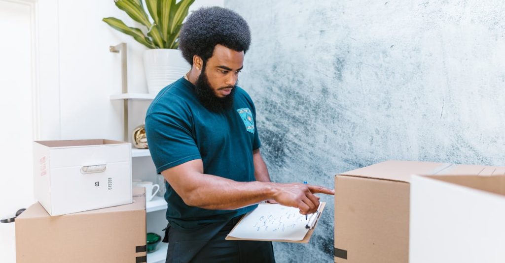 découvrez l'importance de la documentation immobilière pour faciliter vos transactions, garantir la légalité et assurer la transparence dans le secteur de l'immobilier. informez-vous sur les différents types de documents nécessaires et leur impact sur l'achat, la vente et la location de biens.
