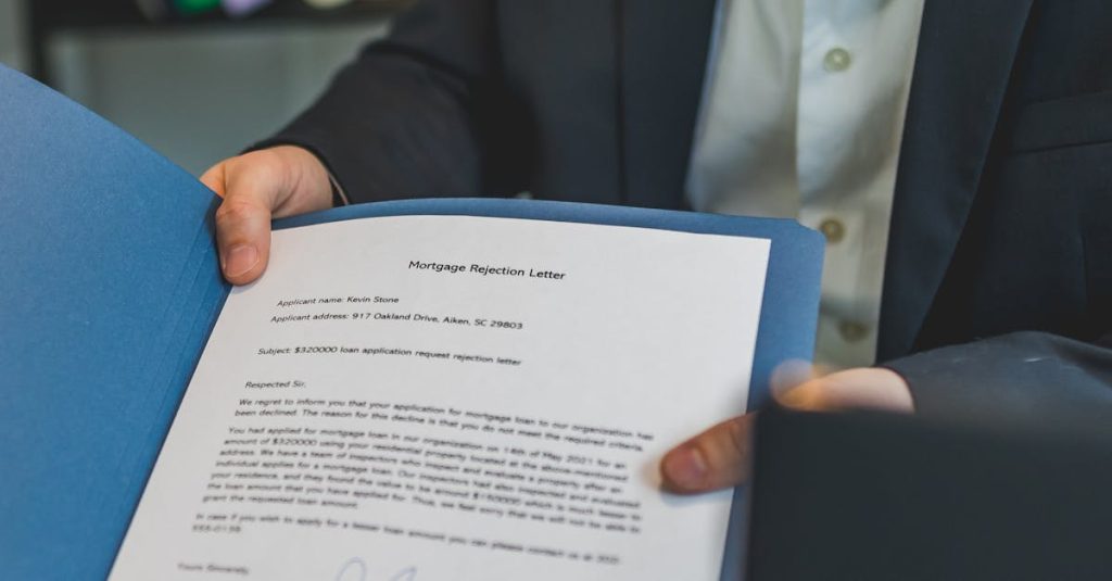 découvrez l'importance de la documentation immobilière pour sécuriser vos transactions et optimiser la gestion de vos biens. obtenez des conseils experts et des ressources essentielles pour naviguer dans le monde de l'immobilier.