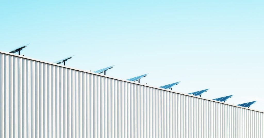 découvrez les principes de la durabilité qui visent à préserver notre planète tout en répondant aux besoins des générations actuelles et futures. explorez des pratiques durables, des innovations écologiques et des solutions créer pour un avenir plus respectueux de l'environnement.