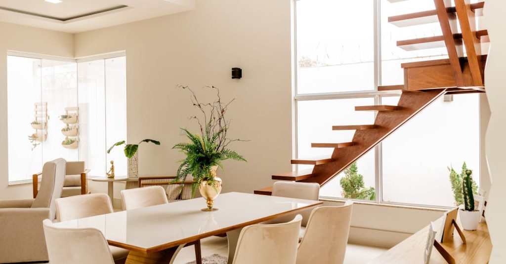 découvrez l'importance de l'évaluation immobilière pour déterminer la valeur de votre bien. obtenez des conseils d'experts sur les méthodes d'expertise et les facteurs influençant le prix de votre propriété.