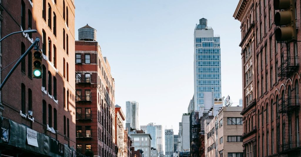 découvrez les meilleures stratégies de financement immobilier pour concrétiser vos projets d'achat ou d'investissement. informez-vous sur les prêts, les options de financement et les conseils d'experts pour réussir dans le secteur immobilier.