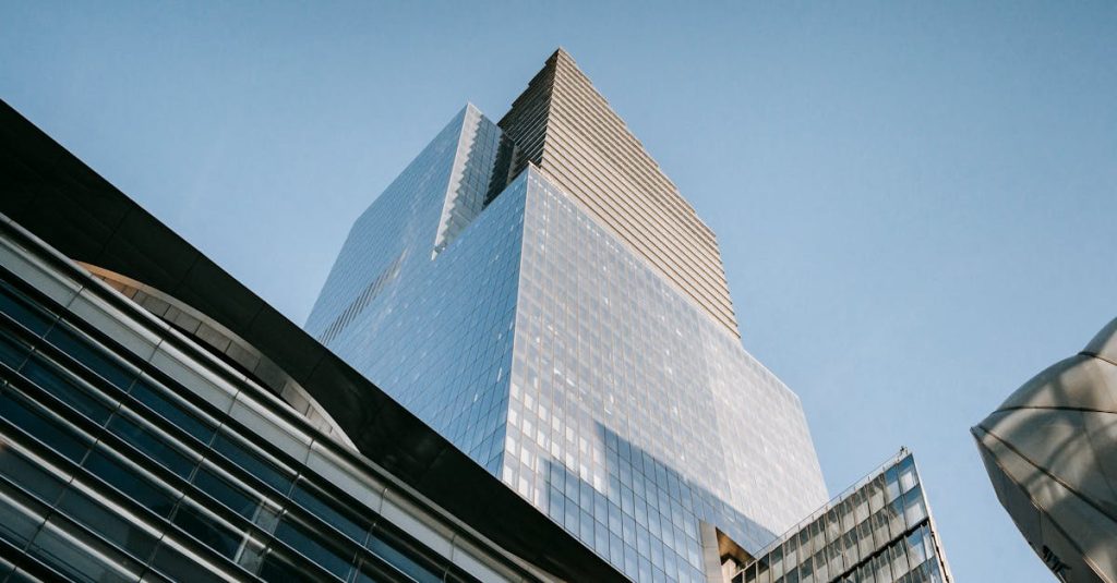 découvrez des solutions de financement immobilier adaptées à vos projets. que vous soyez acheteur, investisseur ou promoteur, explorez nos options pour concrétiser vos ambitions dans le secteur de l'immobilier.