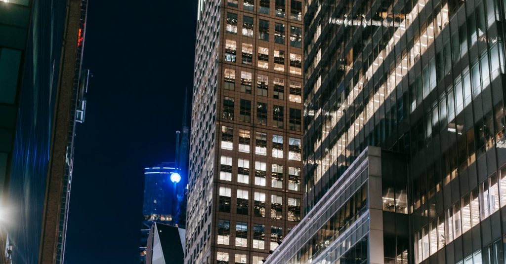 découvrez comment financer vos investissements immobiliers avec des solutions adaptées à vos besoins. des conseils pratiques et des stratégies pour optimiser votre budget immobilier.