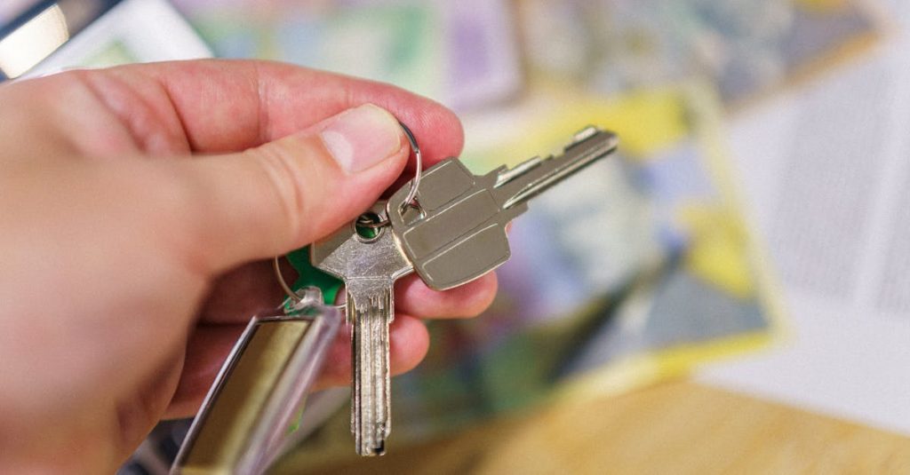 découvrez les meilleures options de financement immobilier pour concrétiser vos projets d'achat ou d'investissement. nos conseils vous aideront à choisir le crédit adapté à vos besoins et à optimiser votre investissement immobilier.