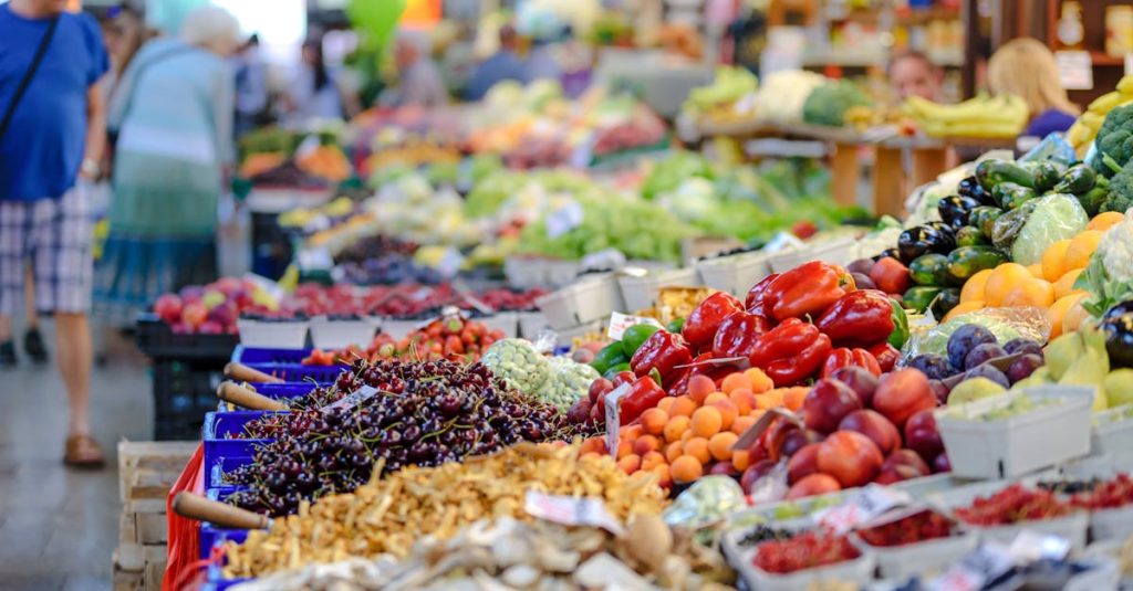 découvrez le monde dynamique des marchés, où l'économie rencontre l'innovation. explorez les tendances, les stratégies et les opportunités pour maximiser vos investissements et rester en tête dans un environnement en constante évolution.