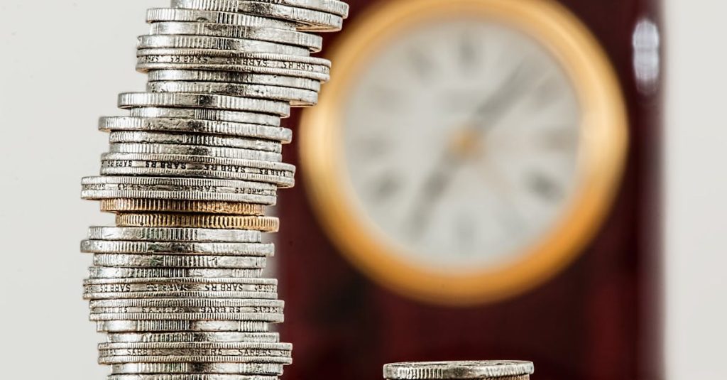 découvrez comment optimiser vos investissements grâce à des stratégies efficaces et des conseils d'experts. apprenez à gérer votre portefeuille et à maximiser vos rendements avec des outils et analyses adaptés à vos objectifs financiers.