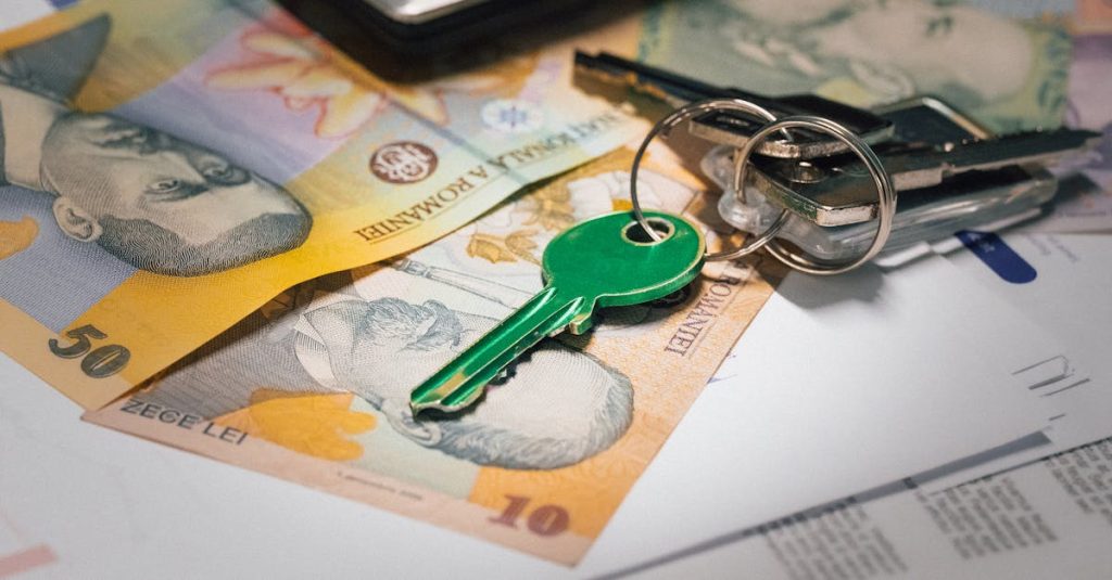 découvrez les meilleures opportunités d'investissement dans l'immobilier locatif. profitez de conseils d'experts pour maximiser vos gains grâce à la location résidentielle et commerciale. transformez votre rêve d'investissement immobilier en réalité!