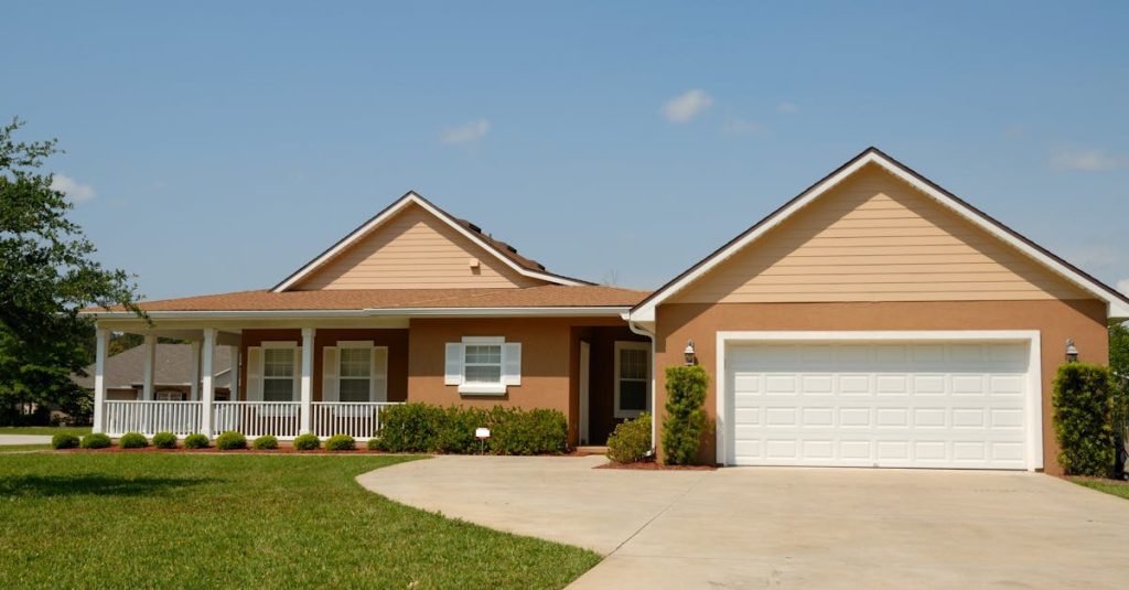 découvrez les opportunités d'investissement dans l'immobilier et apprenez à maximiser vos rendements. explorez les tendances du marché, les stratégies efficaces et les conseils d'experts pour réussir dans le secteur immobilier.