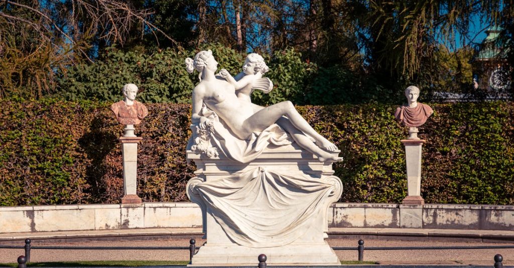 découvrez le jardin de goyaves, un espace naturel enchanteur où la beauté des fruits tropicaux s'allie à une atmosphère paisible. explorez nos conseils de jardinage, les bienfaits de la goyave et laissez-vous inspirer par la richesse de cet écosystème fruitier.